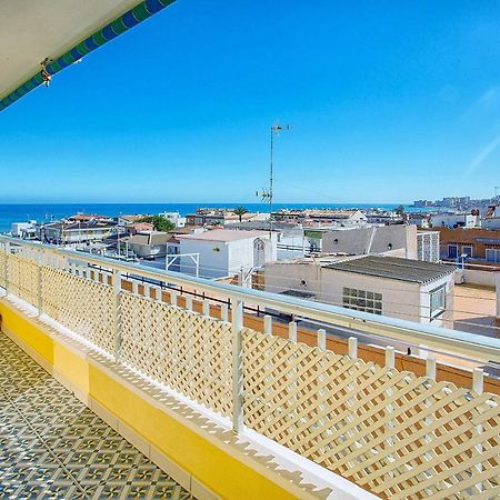 130 Sur Sea - Alicante Holiday La Mata  Exterior photo