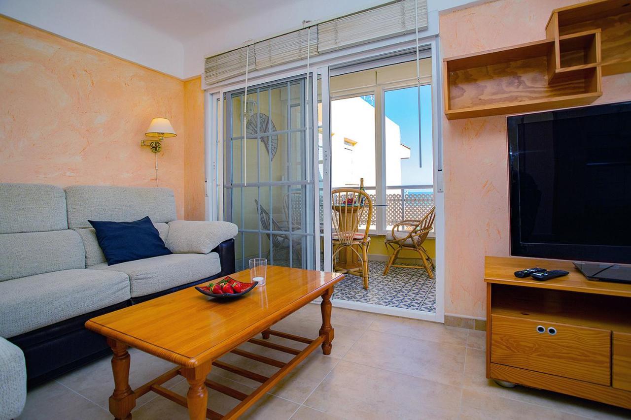 130 Sur Sea - Alicante Holiday La Mata  Exterior photo