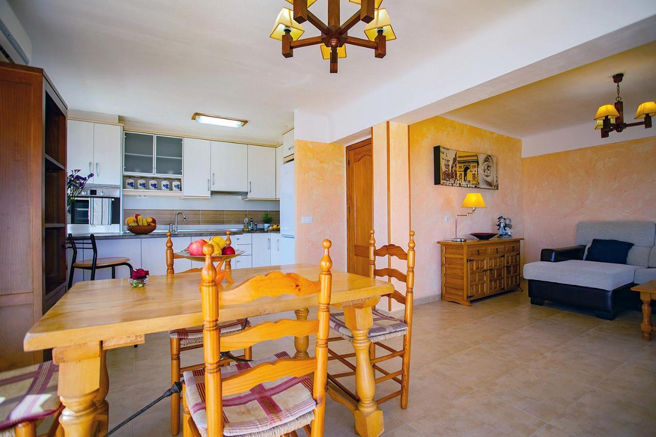 130 Sur Sea - Alicante Holiday La Mata  Exterior photo