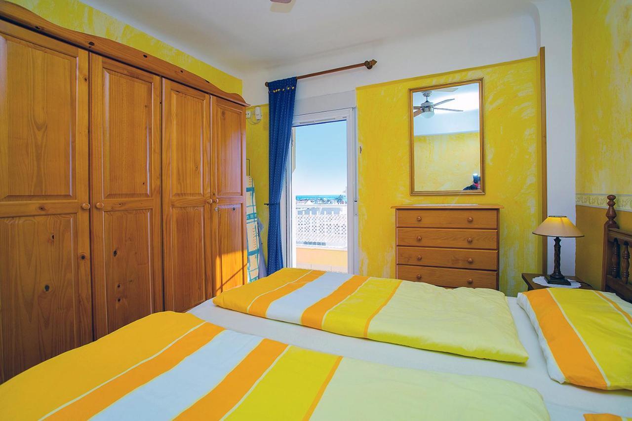 130 Sur Sea - Alicante Holiday La Mata  Exterior photo