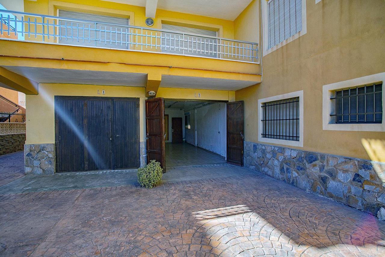 130 Sur Sea - Alicante Holiday La Mata  Exterior photo