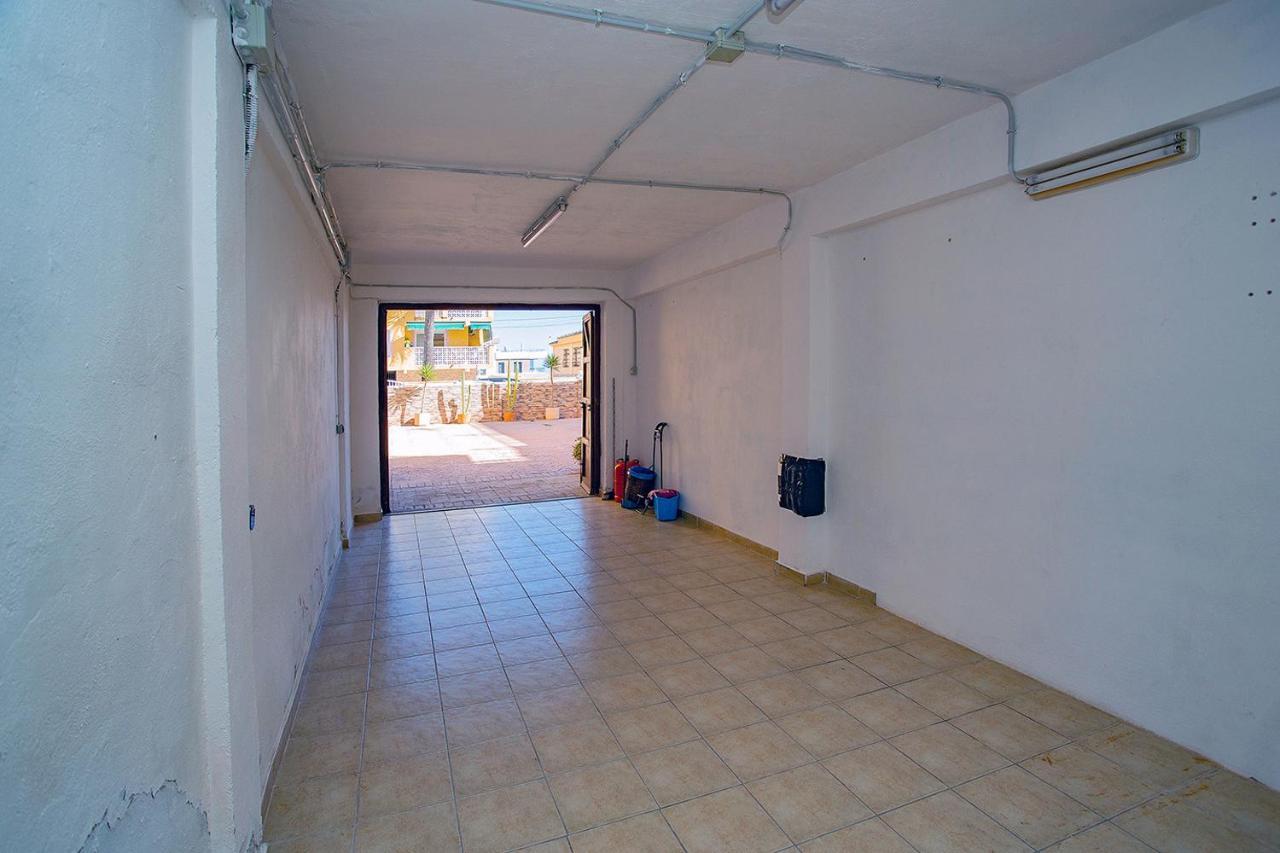 130 Sur Sea - Alicante Holiday La Mata  Exterior photo