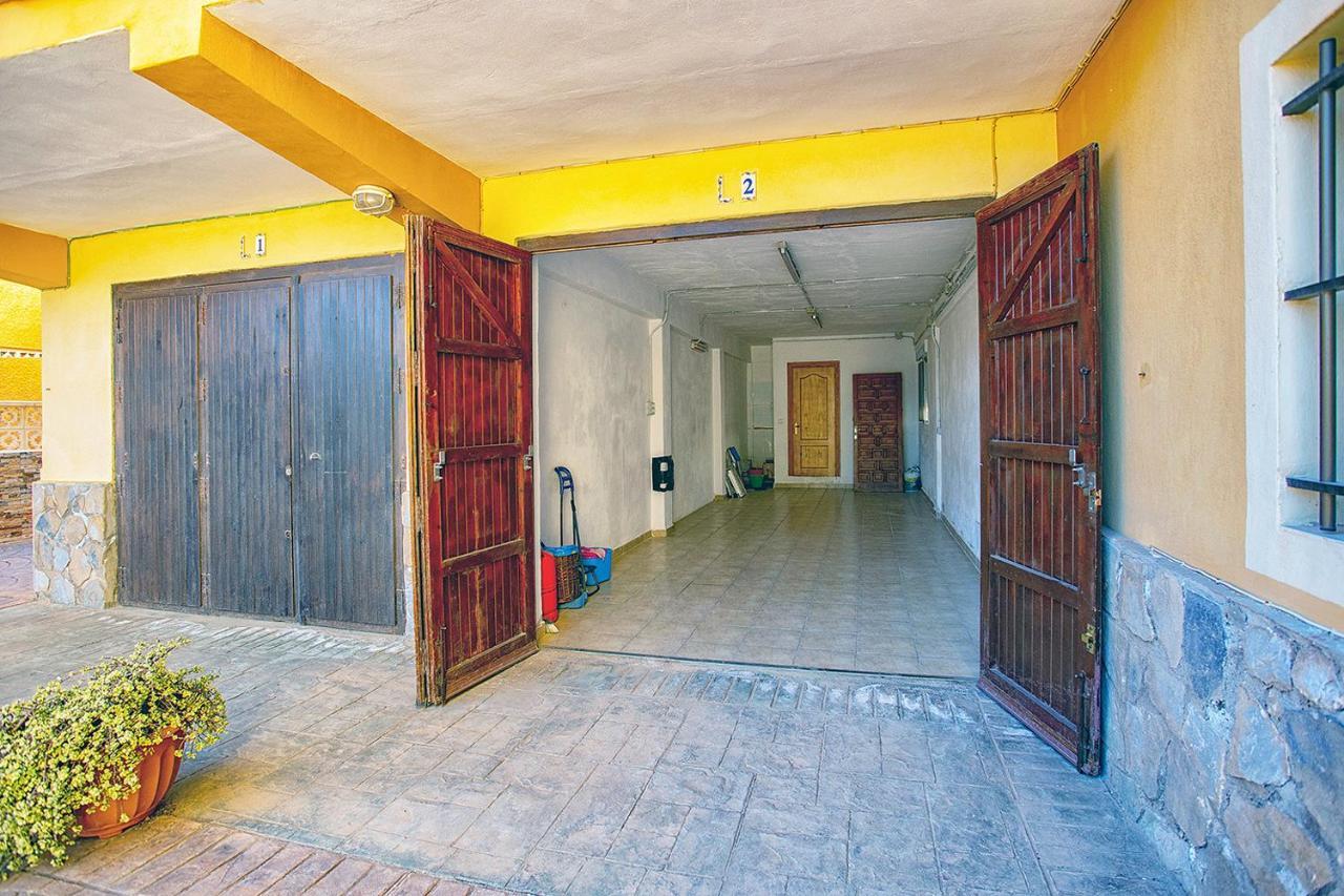 130 Sur Sea - Alicante Holiday La Mata  Exterior photo
